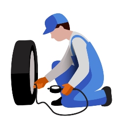 Tyre Services