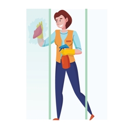 Window Cleaners